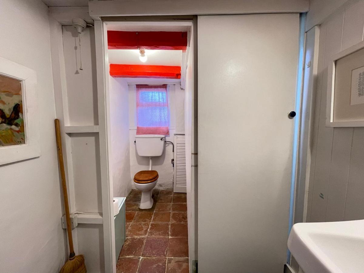 3 Love Lane St Ives Екстериор снимка