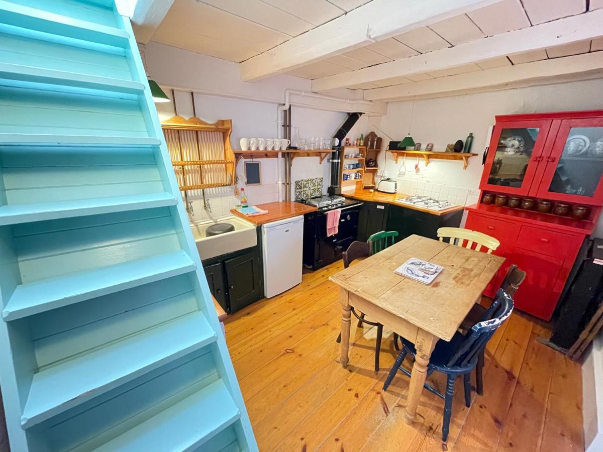 3 Love Lane St Ives Екстериор снимка