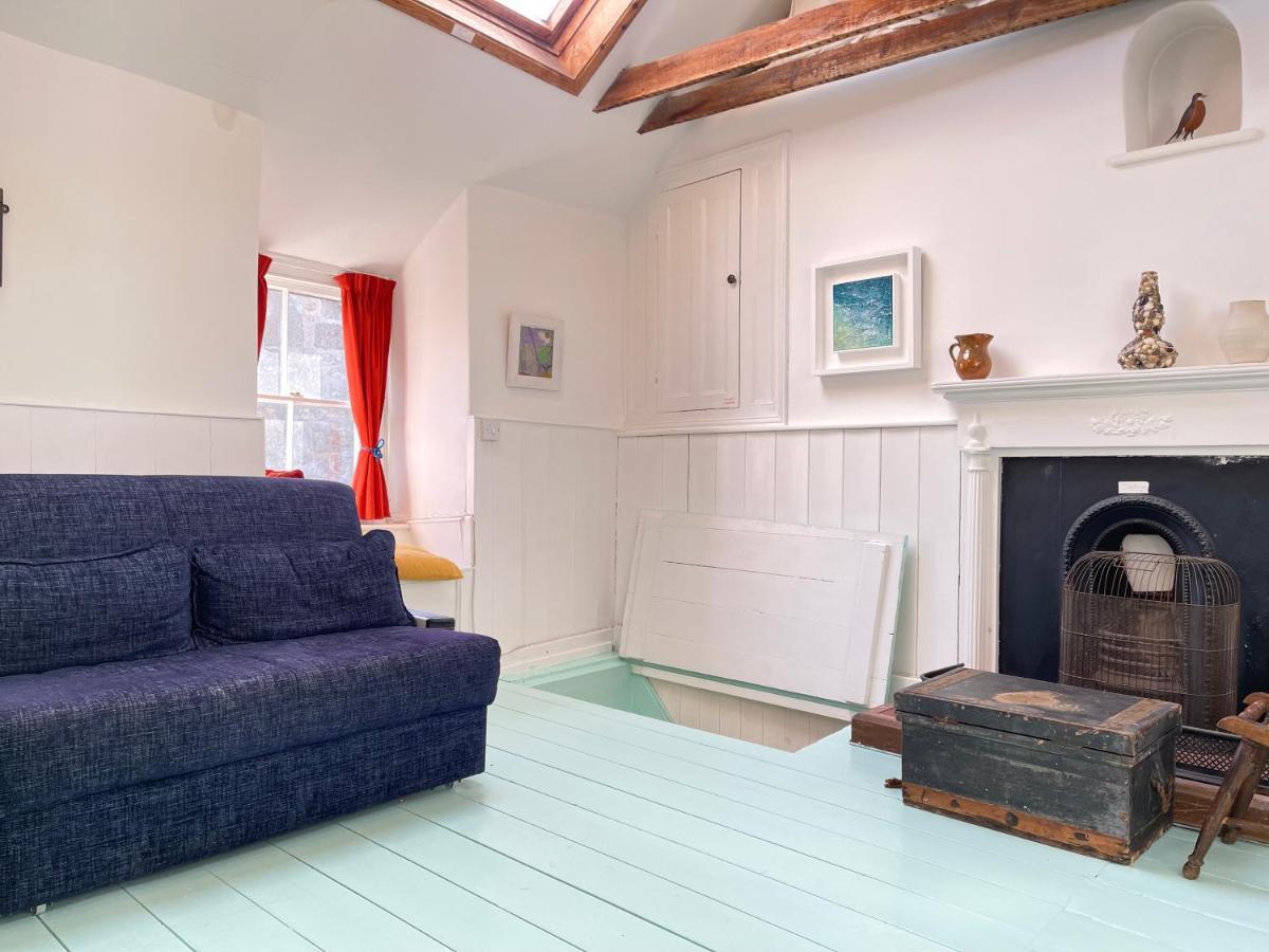 3 Love Lane St Ives Екстериор снимка
