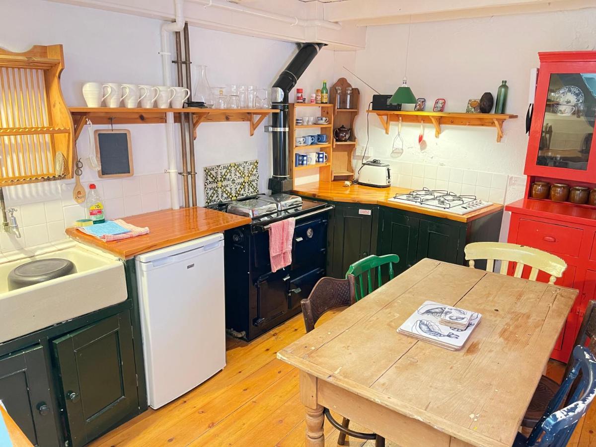 3 Love Lane St Ives Екстериор снимка