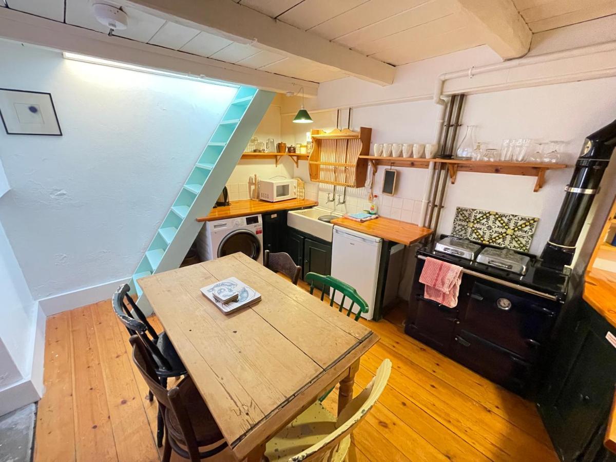 3 Love Lane St Ives Екстериор снимка