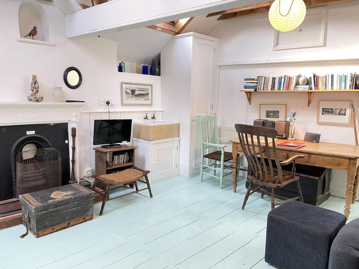 3 Love Lane St Ives Екстериор снимка
